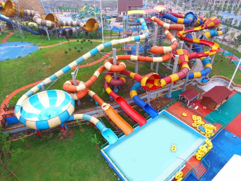 国内乐园项目排名前十,国内最新主题乐园