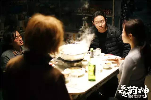 最佳电影我不是药神背后的故事,我不是药神中国第一部良心电影