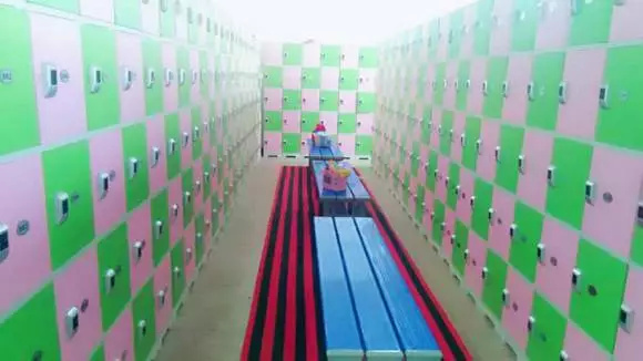 洛阳市游泳馆,洛阳游泳馆价目表