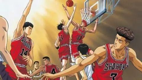 教练我想打篮球原动画,教练我想打篮球是哪部动画片