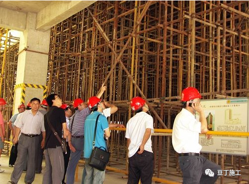 高大支模最新规范,高支模线荷载超过多少需论证