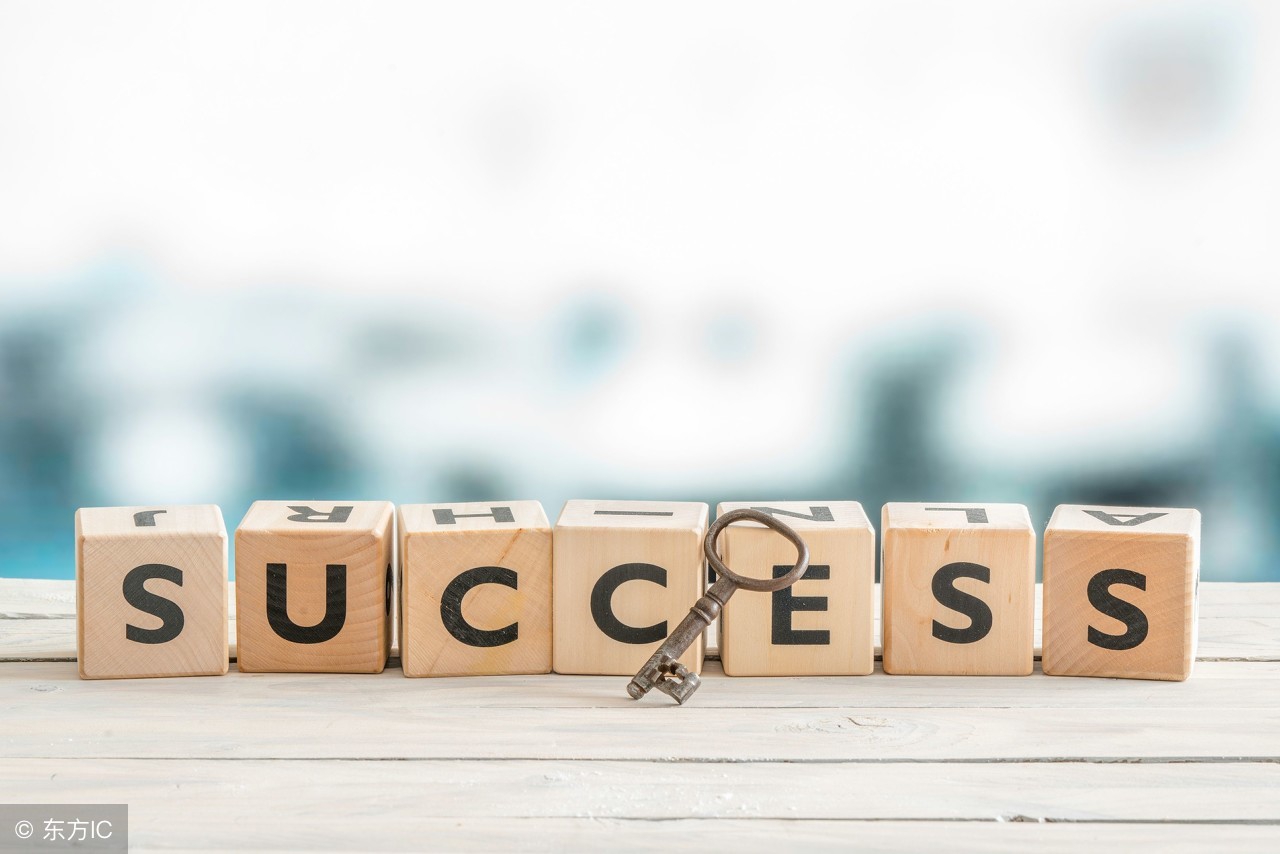 学习英文词汇的十个超有用的技巧