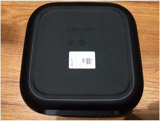 天猫精灵魔盒详细参数,天猫精灵魔盒开箱测评