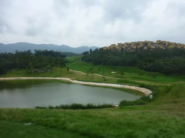 打球了吧？被咬了吧？没想到球场有蚊子吧？快拿好球场防蚊*法大**！