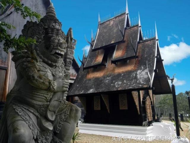 泰国清莱，此生不留遗憾的蜜月之“甜”！