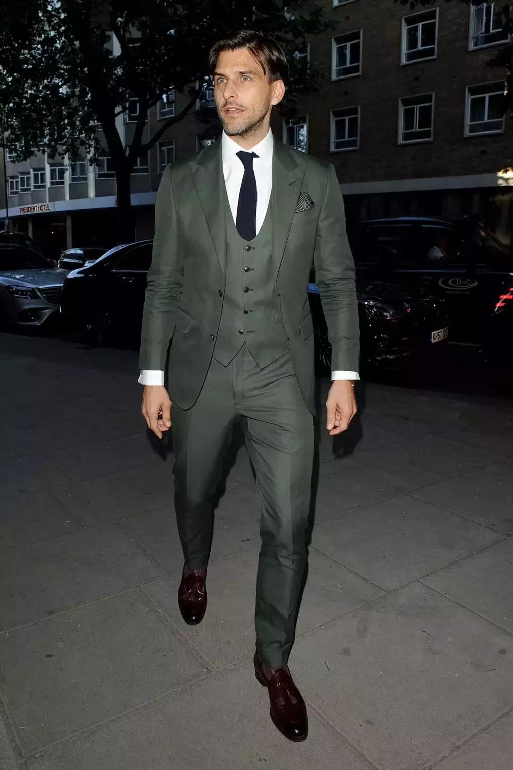 手工擦色皮鞋怎么保养,关于手工皮鞋制作你了解多少