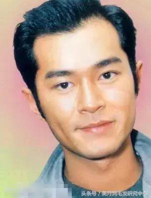 大额头怎么拥有完美发际线,发际线干货分享