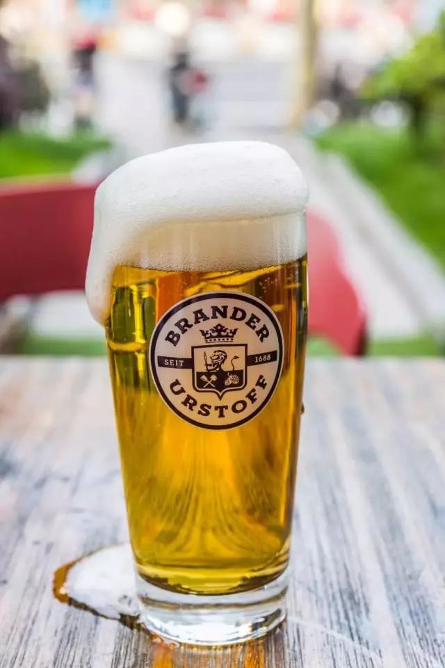 「良物志」你与世界杯的距离,只差一瓶巴兰德啤酒