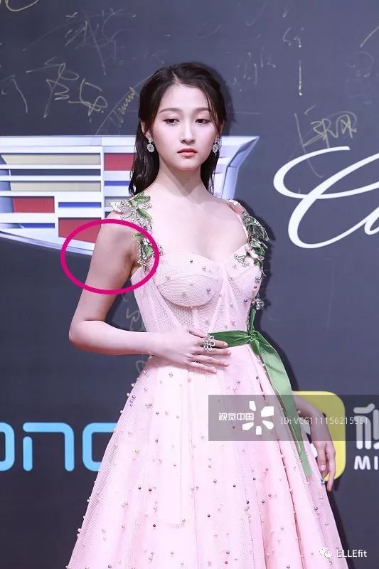 江疏影关晓彤气质,江疏影关晓彤头号任务