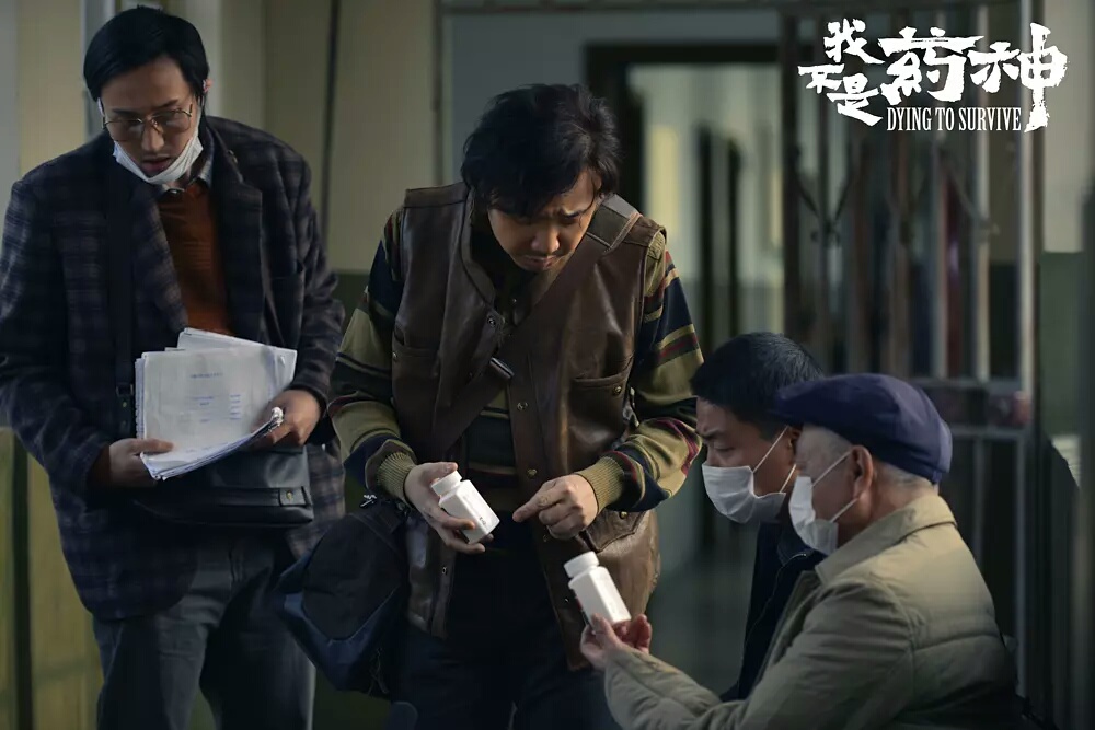 最新豆瓣评分9以上的国产电视剧,豆瓣8.6分一部被严重低估的国产片