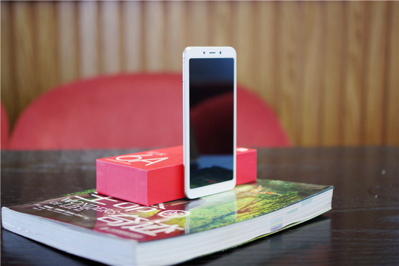 红米6a手机极简模式,红米a6