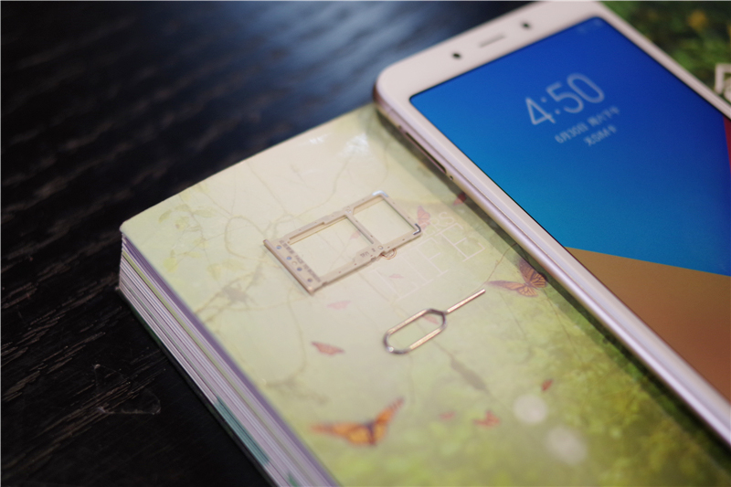 红米6a手机极简模式,红米a6