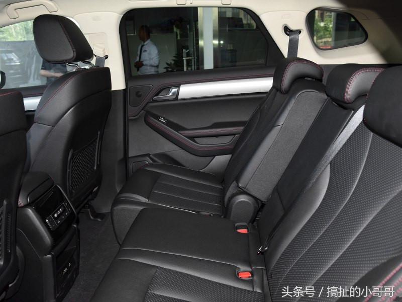 速锐自动车主真实感受,速锐体验