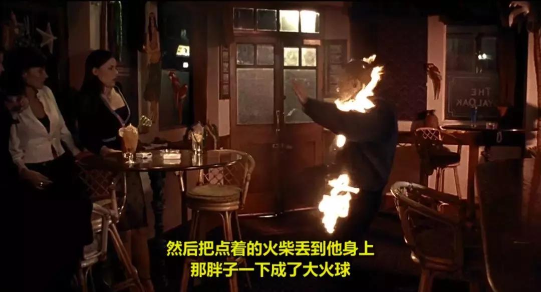 扒一扒那些三观奇葩的电视剧,扒一扒电影中的那些奇葩球迷