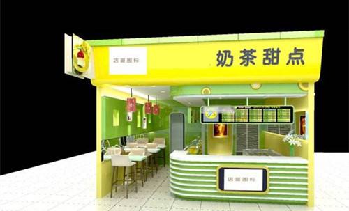 一般开奶茶店加盟费需要多少钱,一般开奶茶加盟店要多少钱一个月