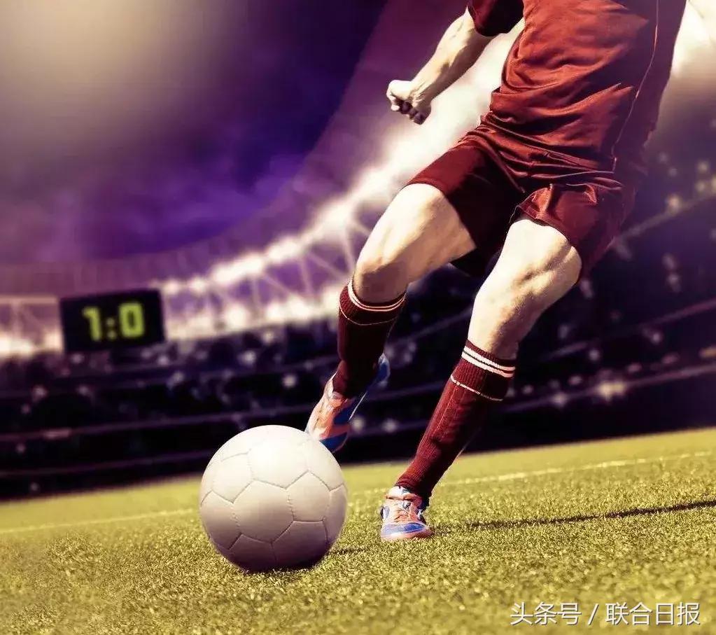 足球本是智力游戏!省政协委员陪你看懂世界杯!