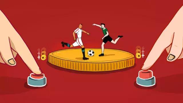 还在幻想*球赌**发大财的需要看一下这篇文章冷静一下了