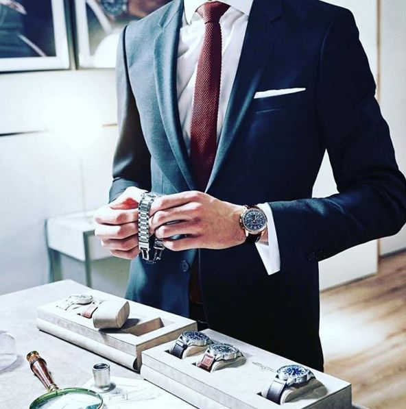 劳力士有哪几款表值得买,劳力士哪几款表值得入手