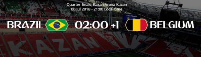 世界杯八强，有些强有些不强，请pick你心中的四强