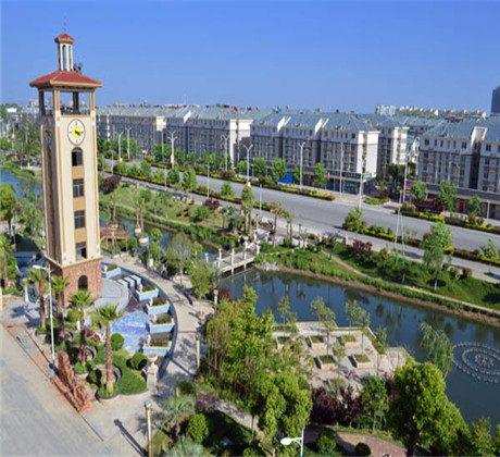 砀山县各乡镇经济排名,安徽砀山经济条件怎么样