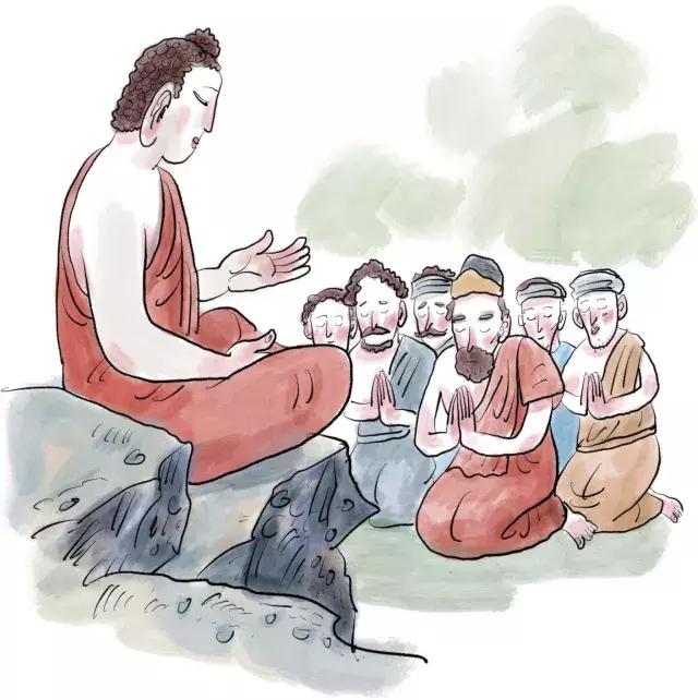 如何给孩子讲明白宗教这件事？