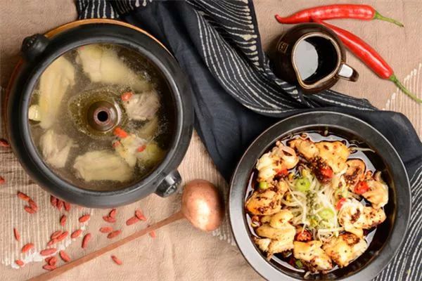 武汉人美食必吃推荐,武汉巷子里的十大必吃美食