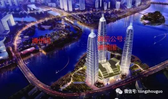 有人嫌弃通州？结果，人大博士：恨不得早点毕业，建设副中心