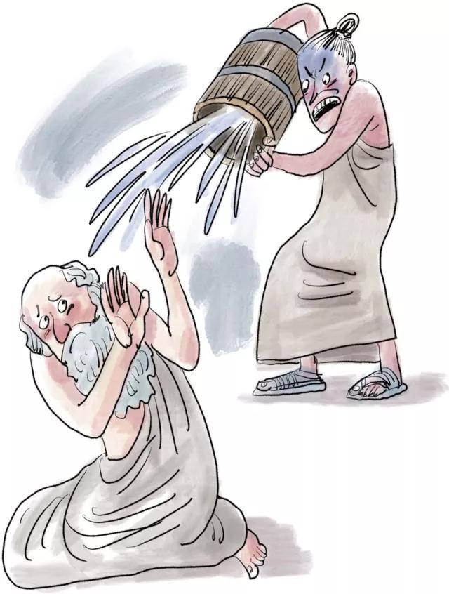 如何给孩子讲明白宗教这件事？