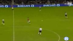 帅爆了c罗专属的5个过人绝招,论过人艾弗森选择欧文