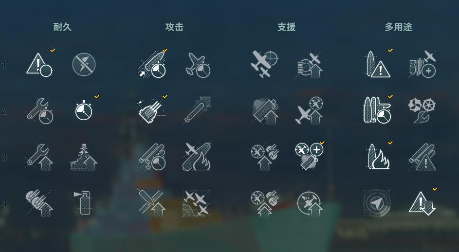 战舰世界巡洋舰推荐0.90版本,战舰世界0.9.0版本战列舰