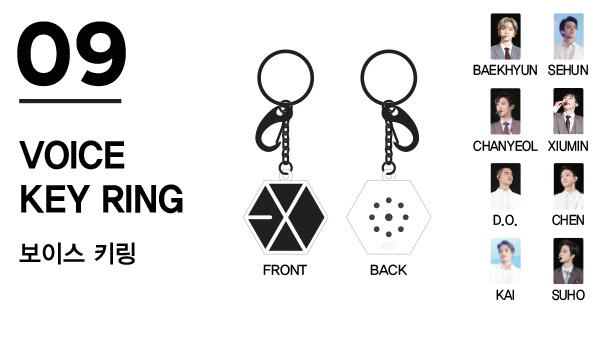 exo新闻180927,exo新闻181003完整版