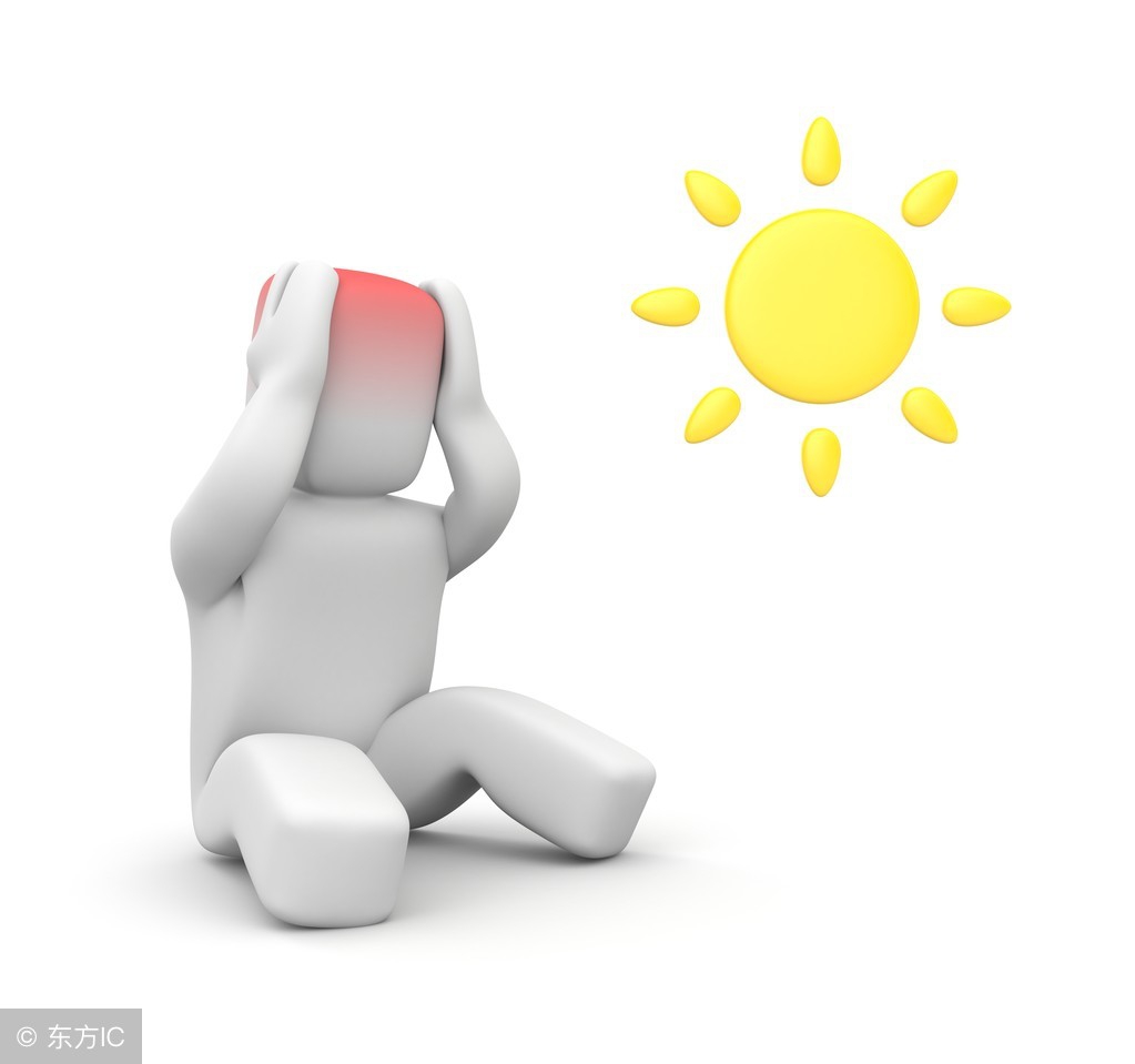 宝宝中暑了要捂被子吗,宝宝中暑了可是不吃药