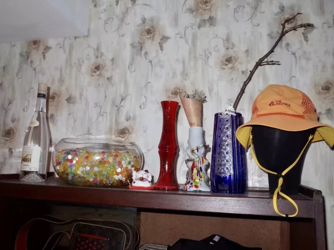 私藏店铺上海,私藏古着店