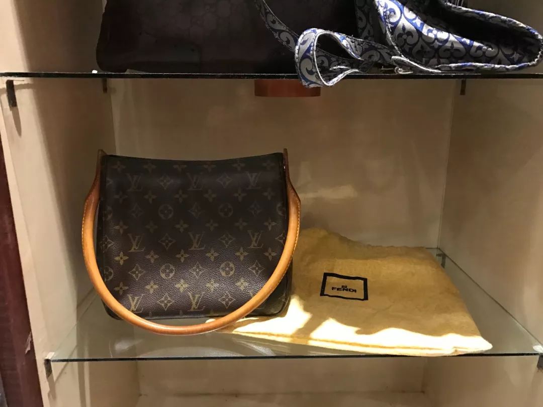 私藏店铺上海,私藏古着店