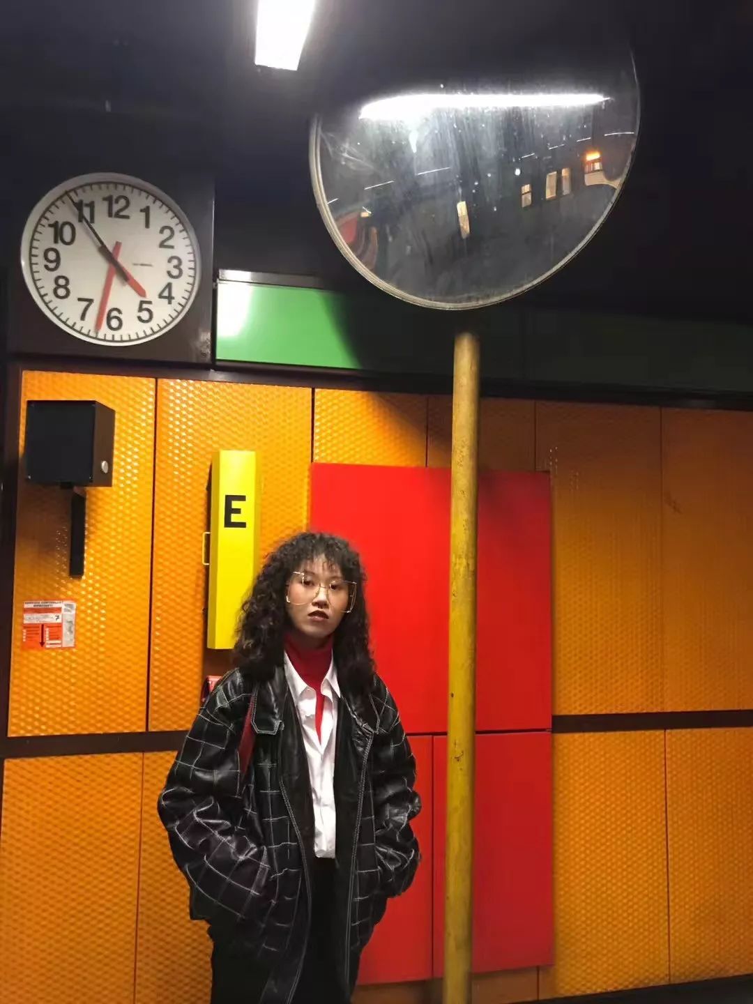 私藏店铺上海,私藏古着店