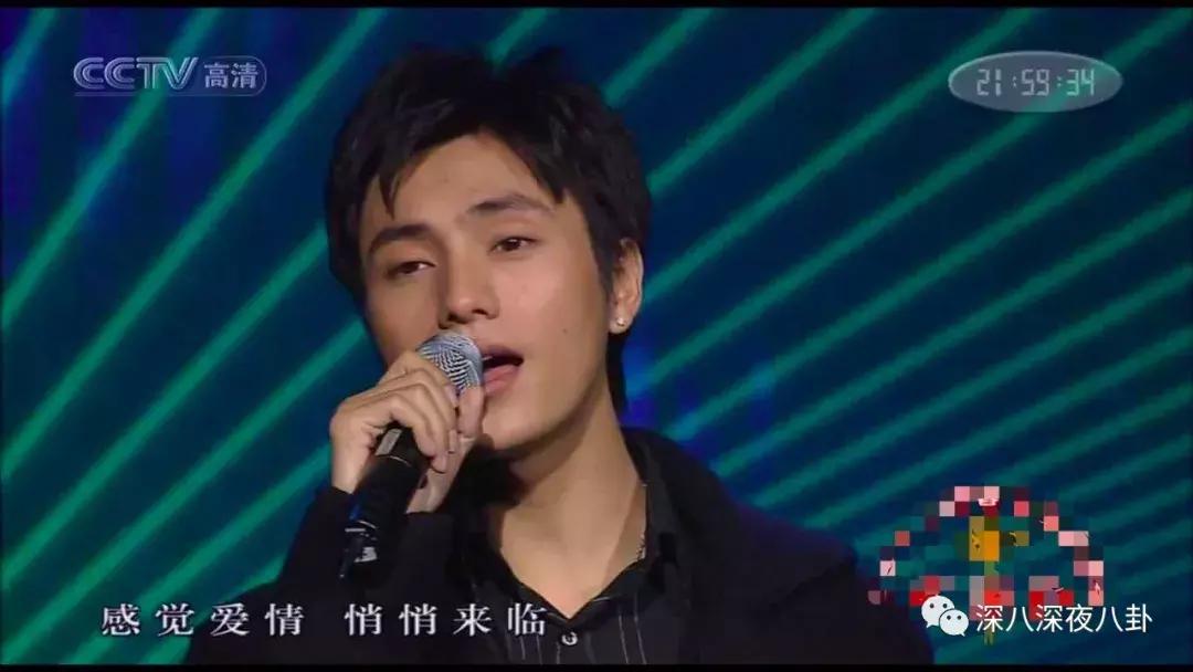 陈坤谈c罗视频,陈坤点赞吴磊视频