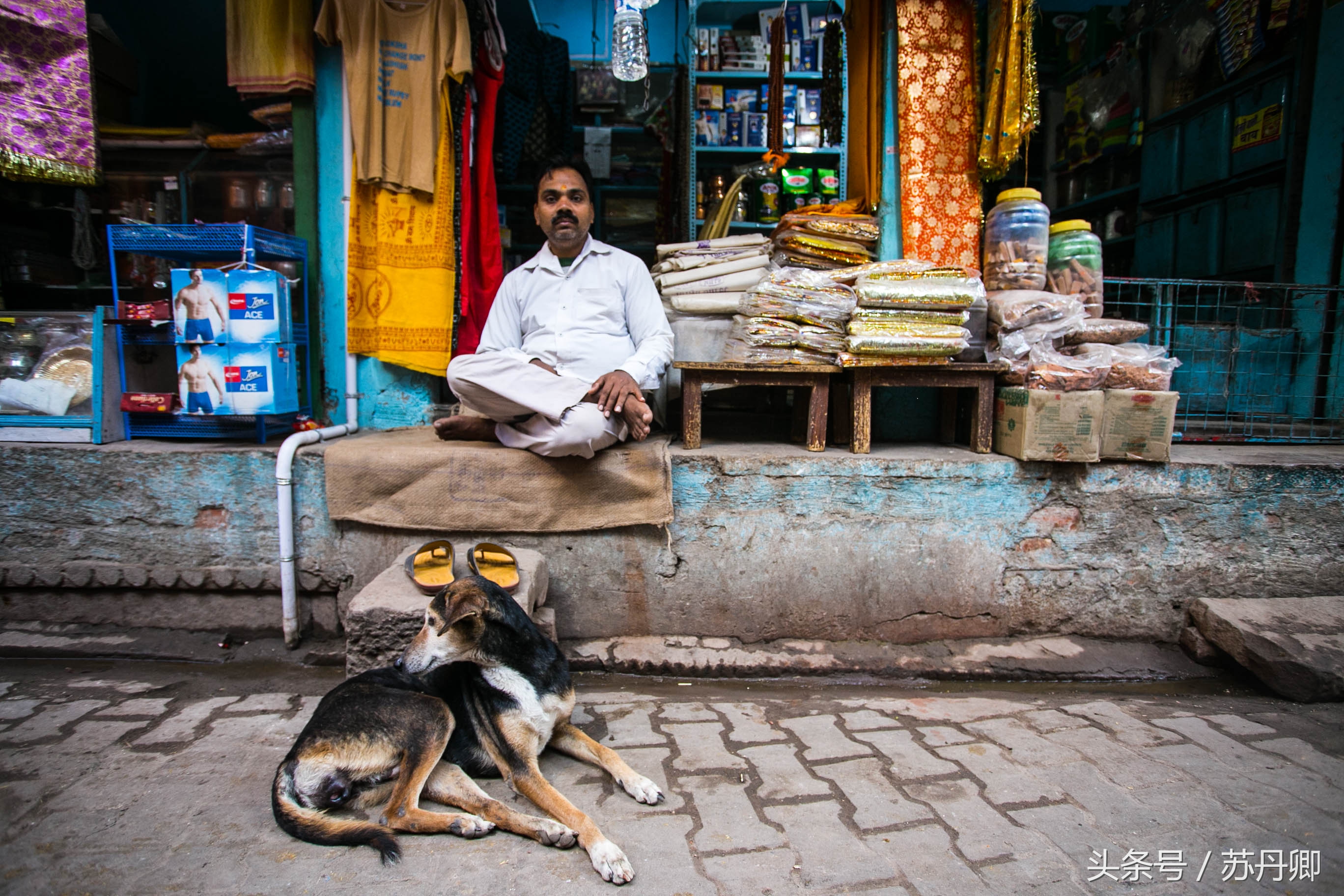印度人脏到什么程度,为什么印度人看起来那么脏