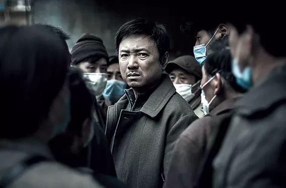 我不是药神陆勇谁演的,我不是药神陆勇的真实身份