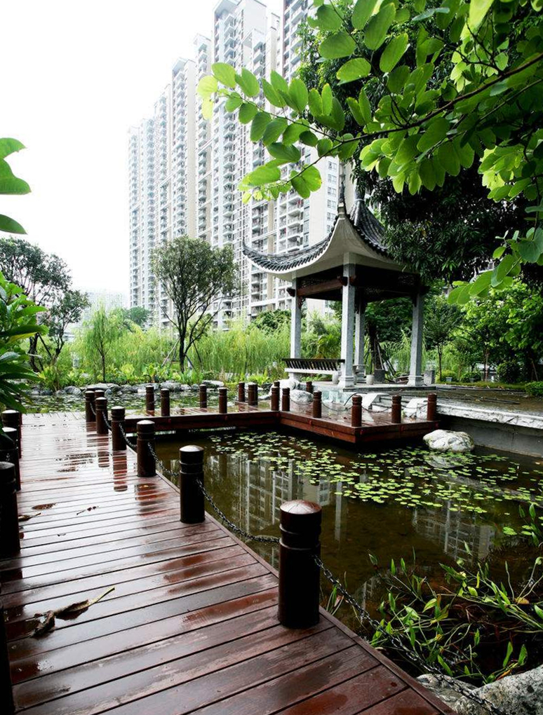 广州十大古村古镇旅游攻略,广东最值得打卡的十大古镇