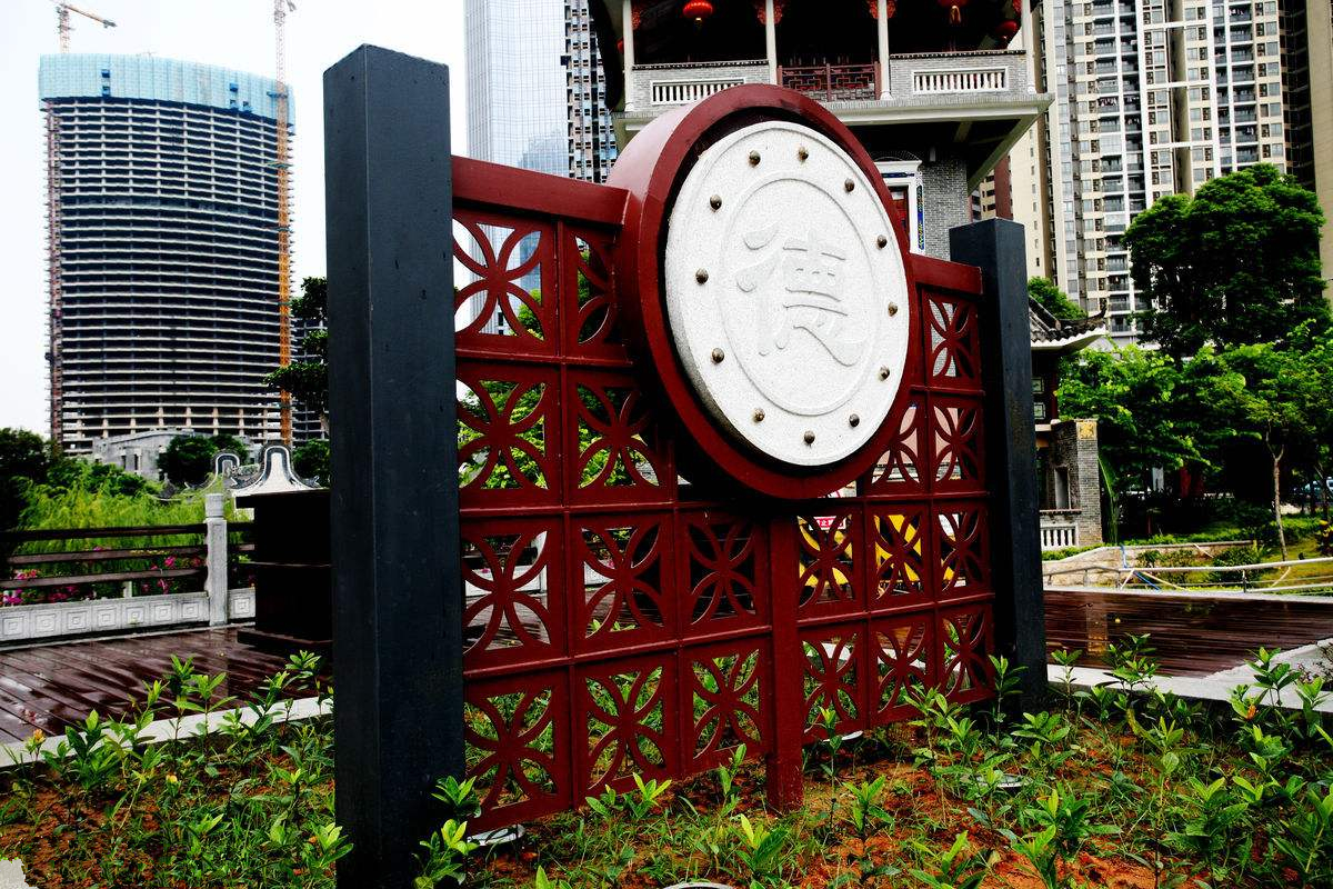 广州十大古村古镇旅游攻略,广东最值得打卡的十大古镇