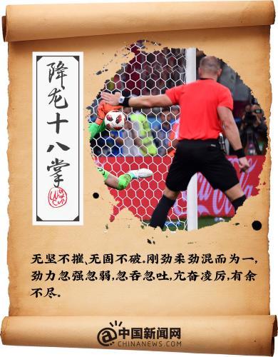 世界杯高手如云,世界杯里面的高手是谁