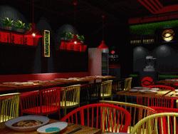 渔遇上鱼线上线下“双响炮”，世界杯下半场怎么玩？