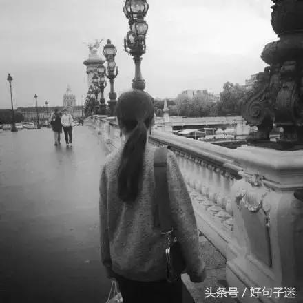 微信朋友圈个性签名简短四字霸气,朋友圈签名短句霸气