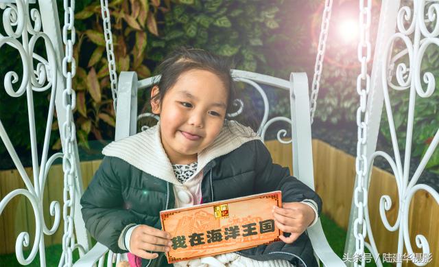 暑期游珠海长隆海洋王国,带你去看珠海长隆海洋王国