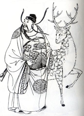 这些中国传统吉祥图案你见过几个？知道图案寓意吗？