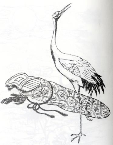 这些中国传统吉祥图案你见过几个？知道图案寓意吗？