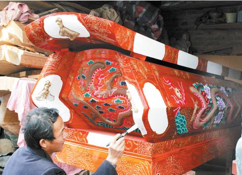 八旬老人手艺绝活,兰州老手艺