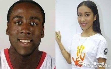 世界杯球员撞脸nba球员,世界杯球星撞脸博尔特