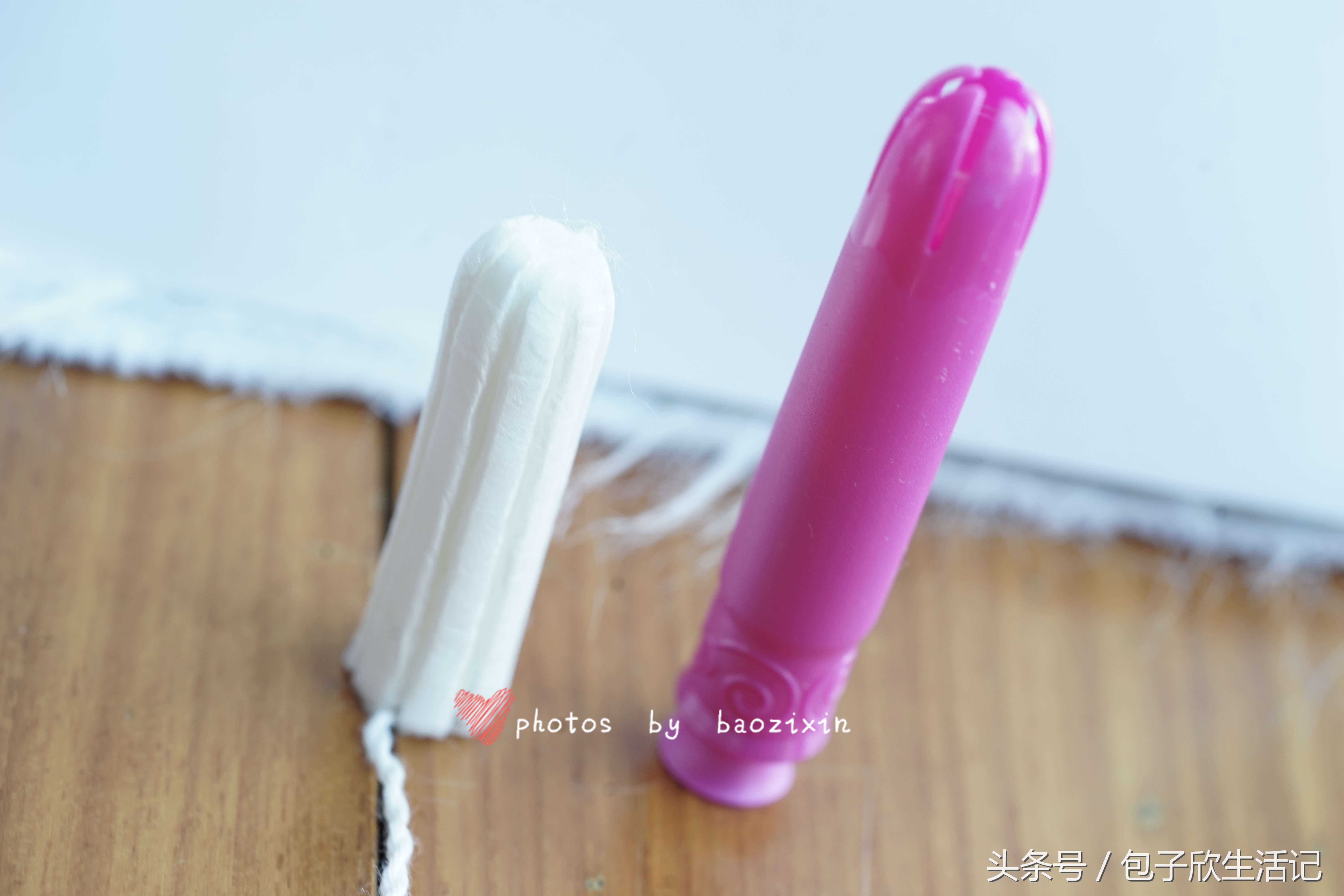 经期冷门用品,经期出门怎样避免尴尬