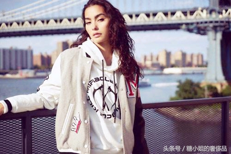 国际流行潮牌有哪些,最新的国际潮牌